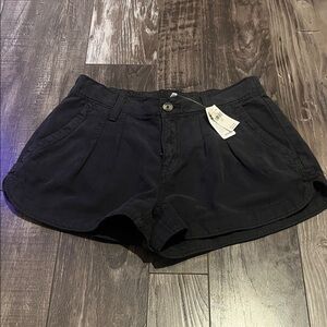 Aerie Women's Dark Shorts